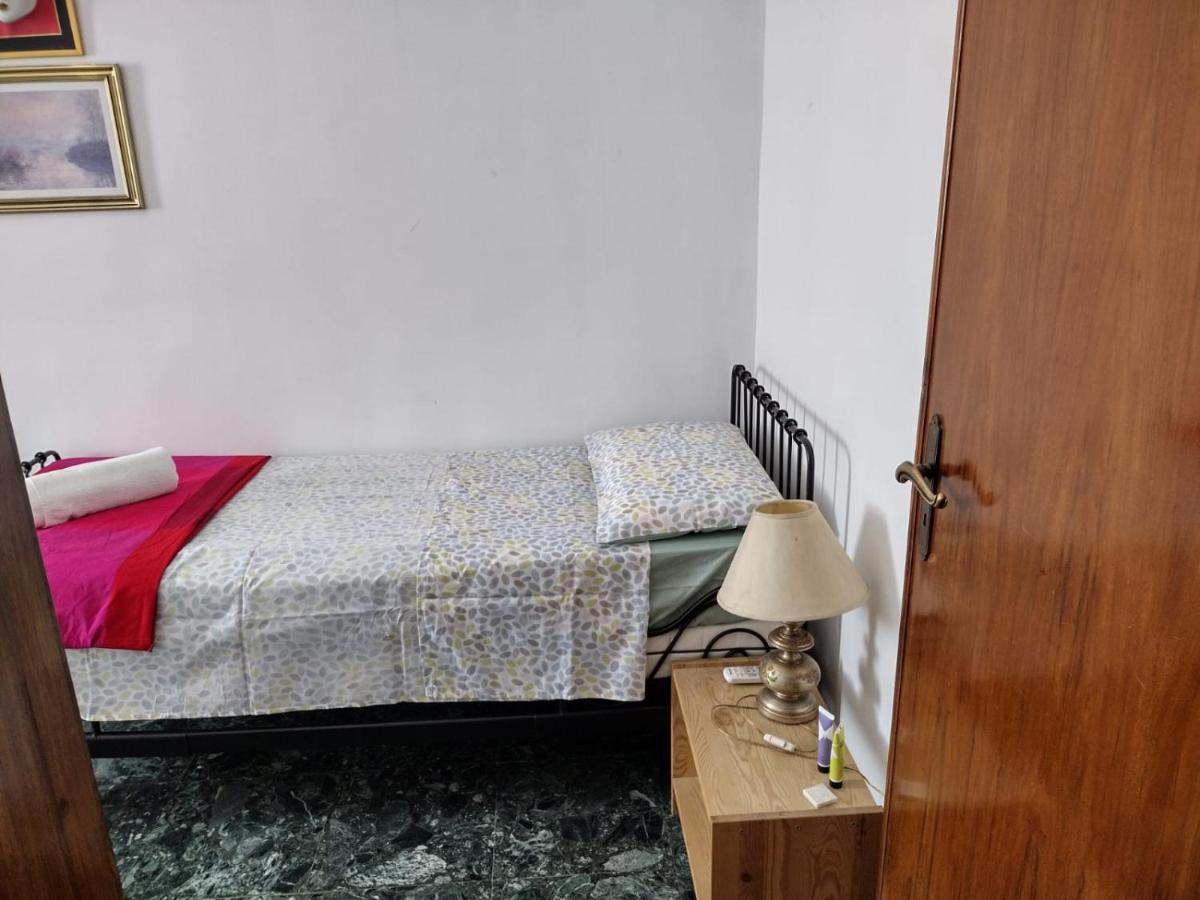 ונציה Stefy'S Rooms מראה חיצוני תמונה