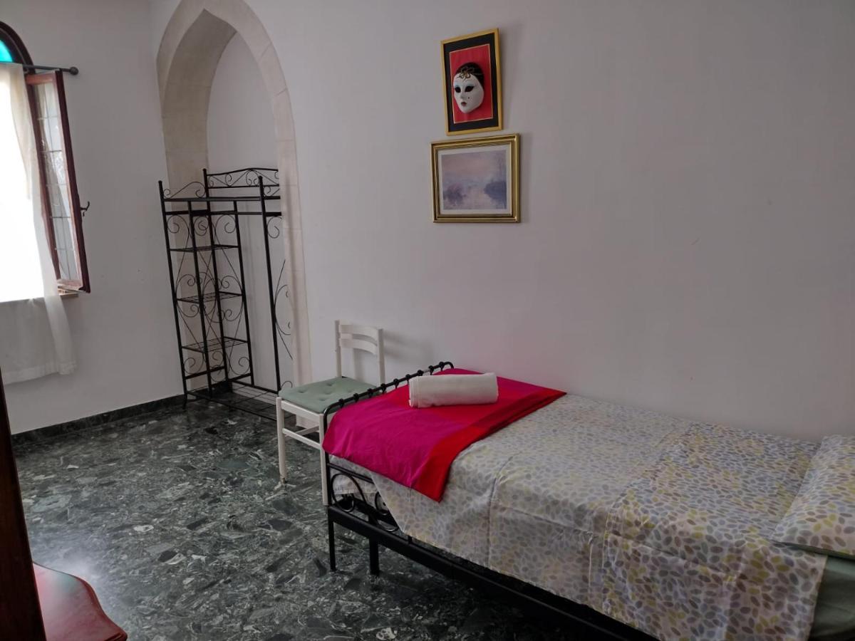 ונציה Stefy'S Rooms מראה חיצוני תמונה