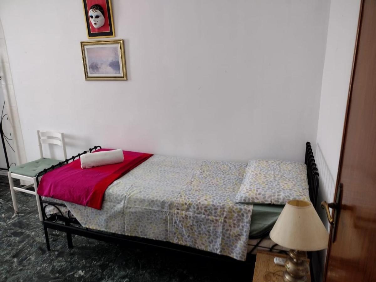 ונציה Stefy'S Rooms מראה חיצוני תמונה