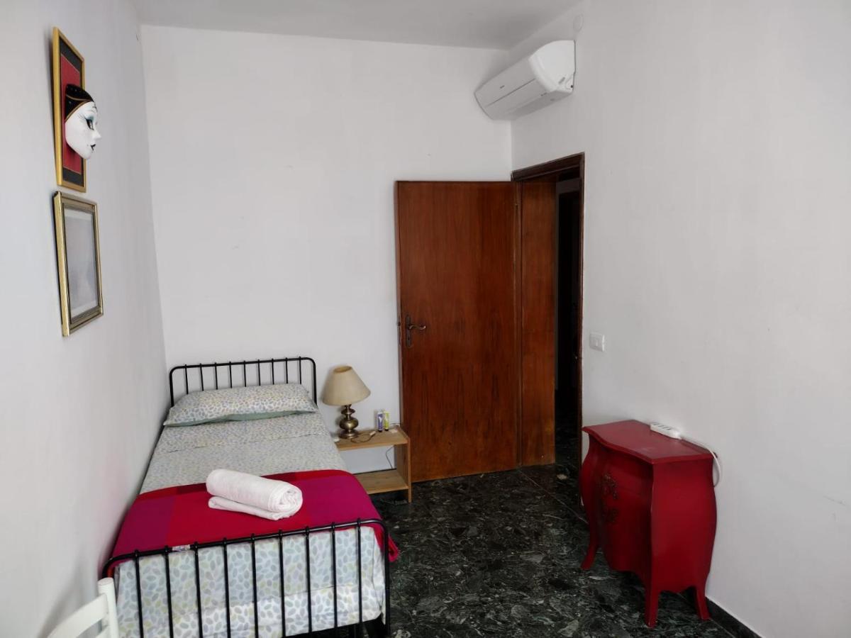 ונציה Stefy'S Rooms מראה חיצוני תמונה