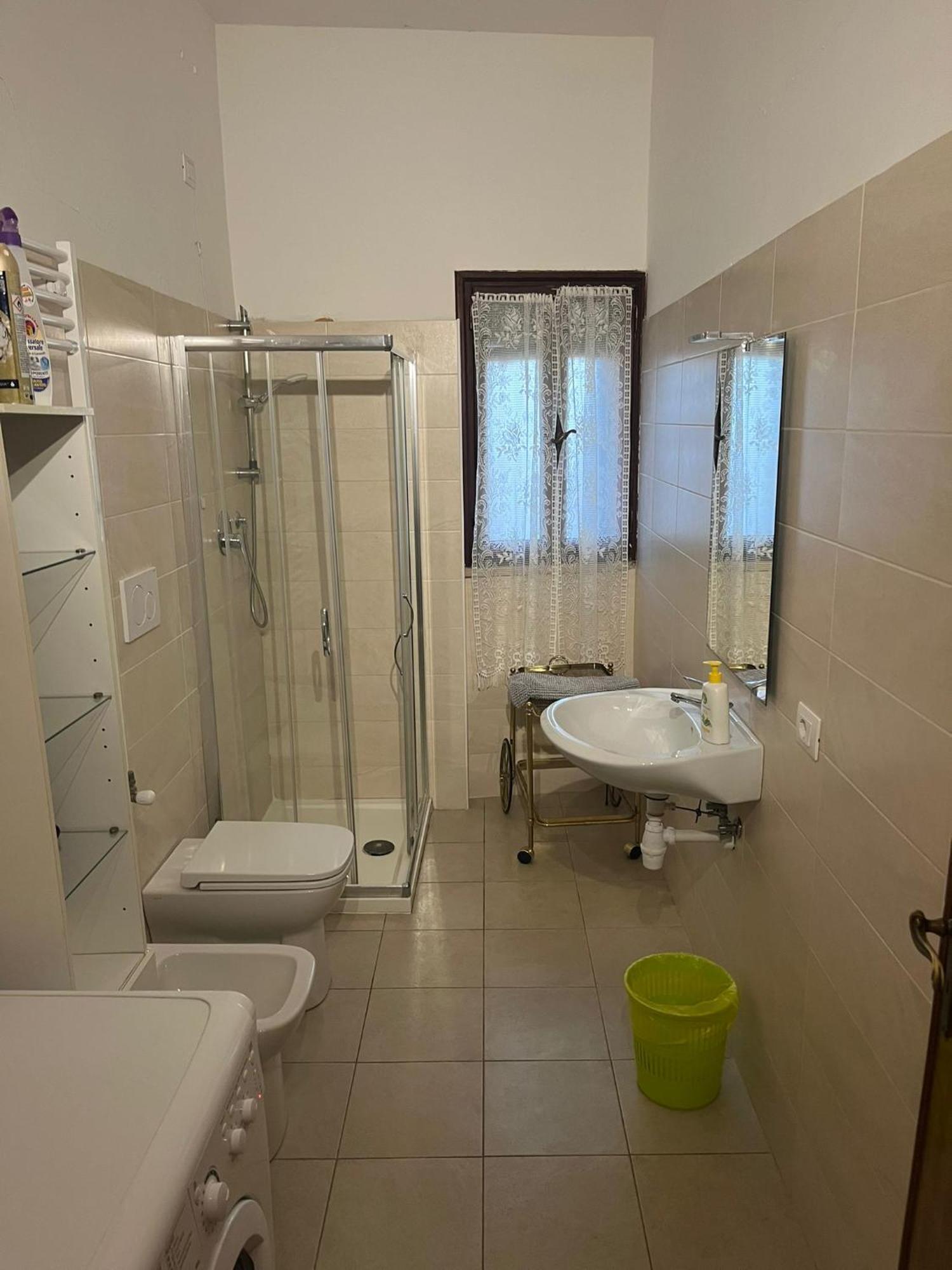 ונציה Stefy'S Rooms מראה חיצוני תמונה