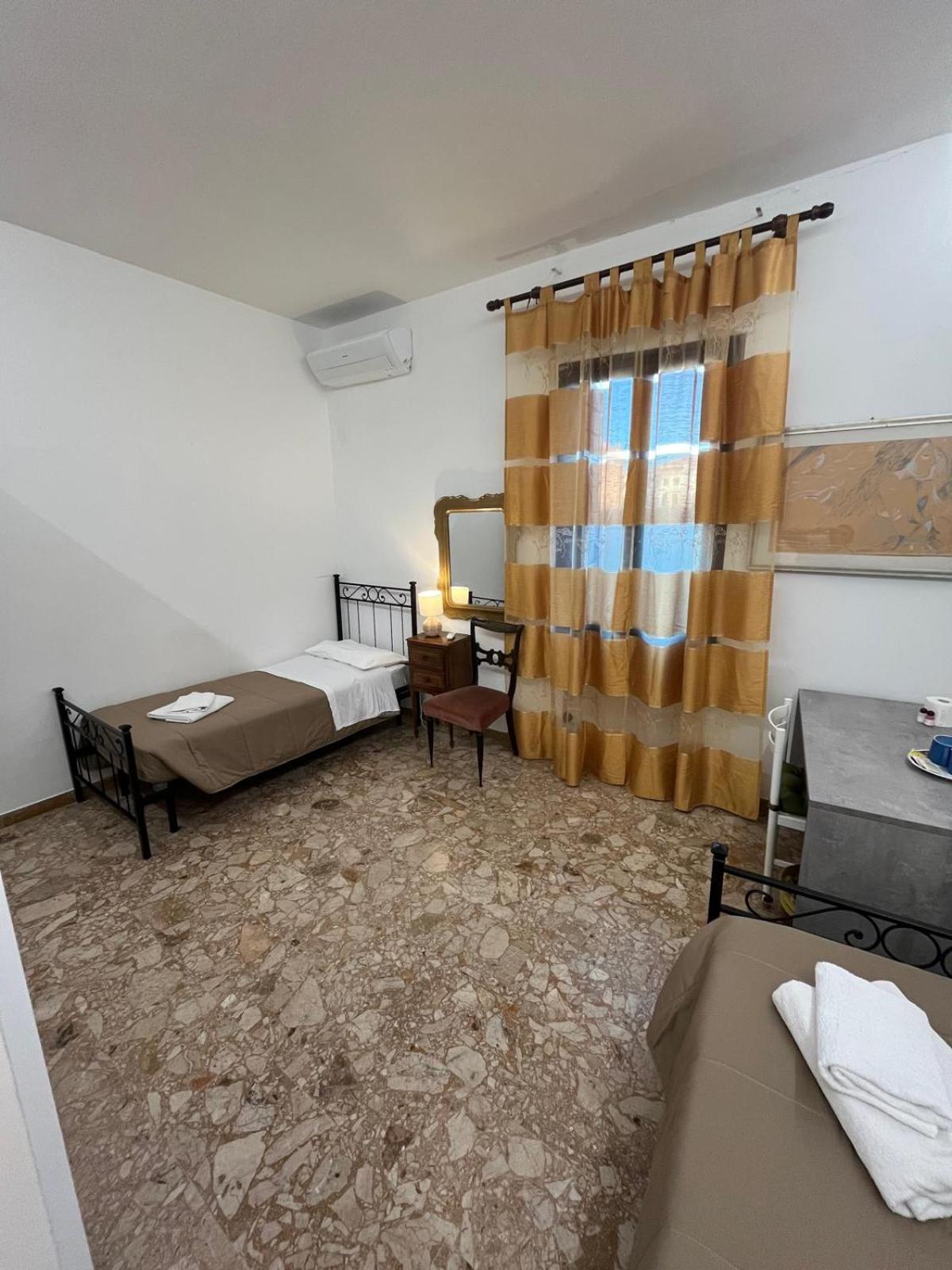 ונציה Stefy'S Rooms מראה חיצוני תמונה
