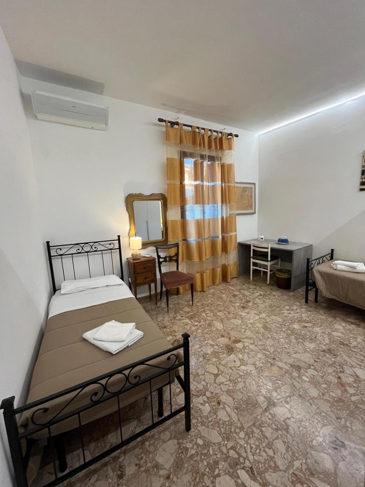 ונציה Stefy'S Rooms מראה חיצוני תמונה