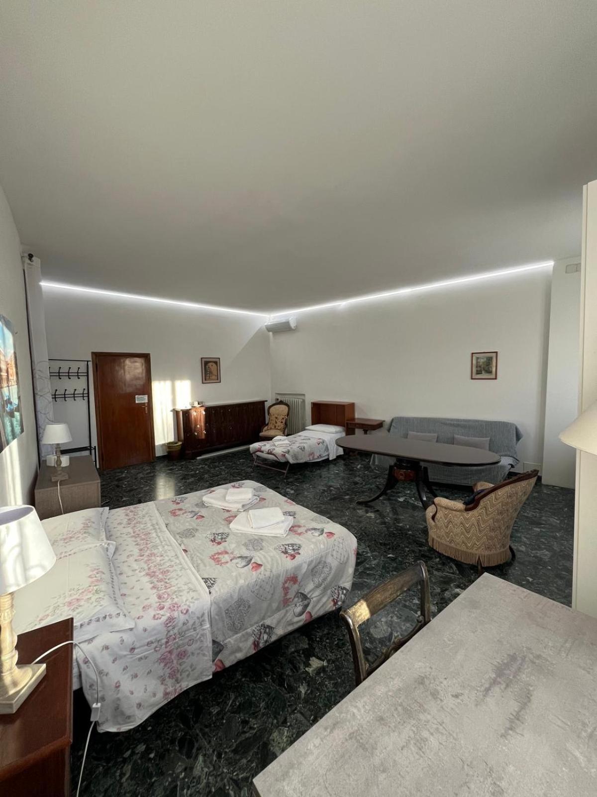 ונציה Stefy'S Rooms מראה חיצוני תמונה