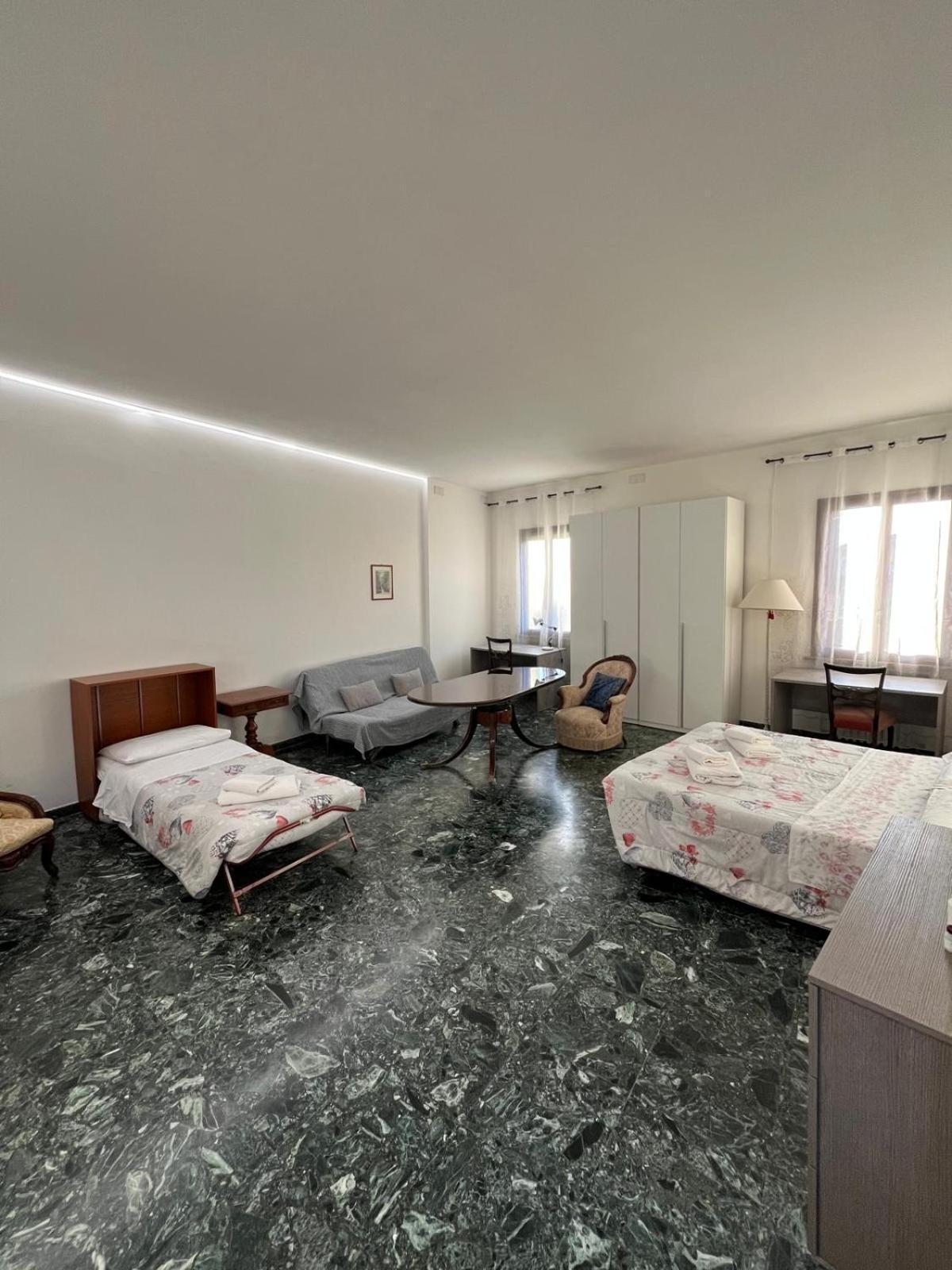 ונציה Stefy'S Rooms מראה חיצוני תמונה