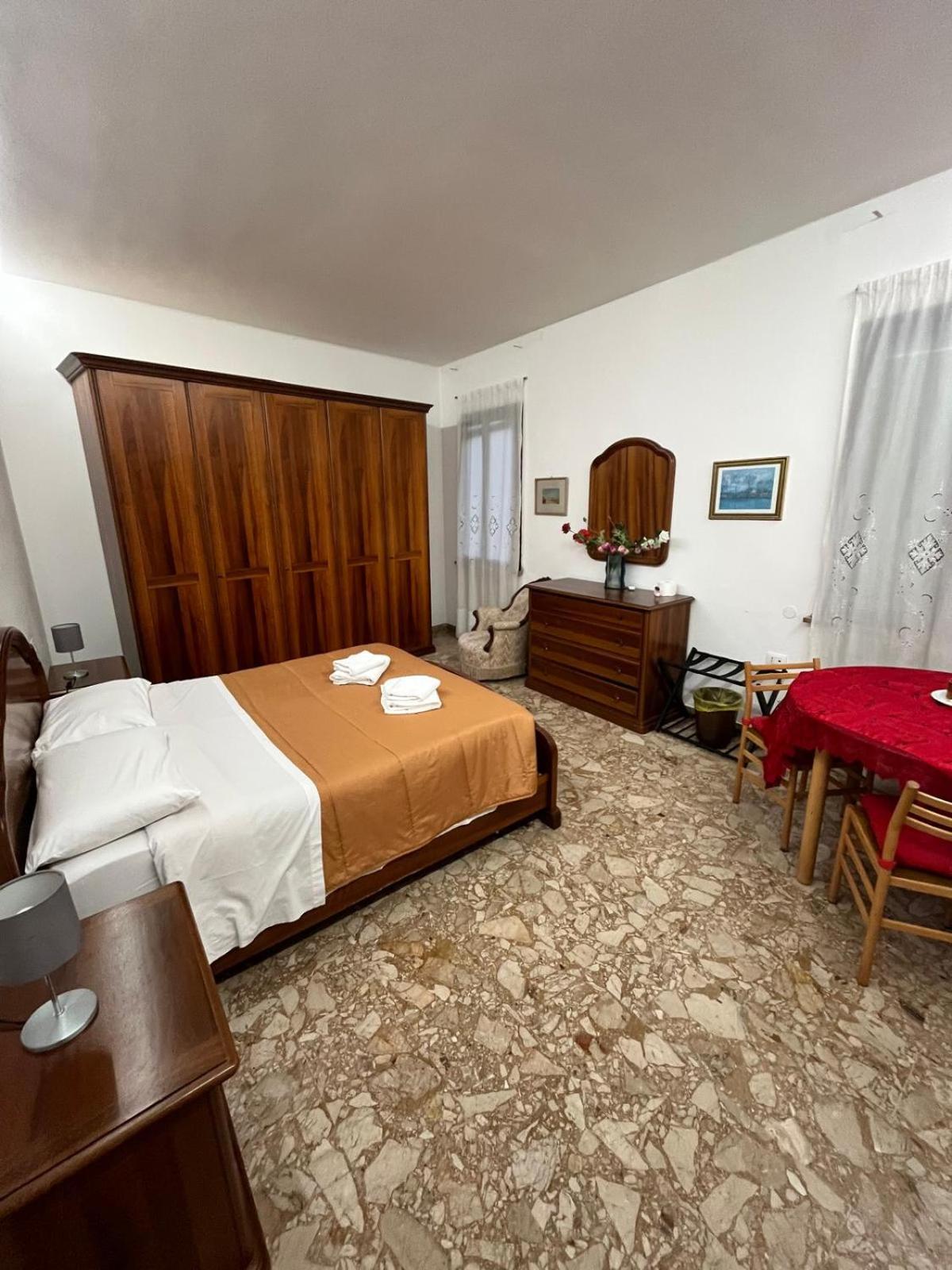 ונציה Stefy'S Rooms מראה חיצוני תמונה