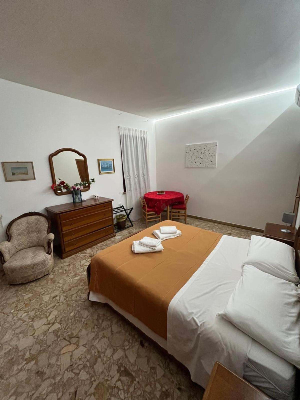 ונציה Stefy'S Rooms מראה חיצוני תמונה