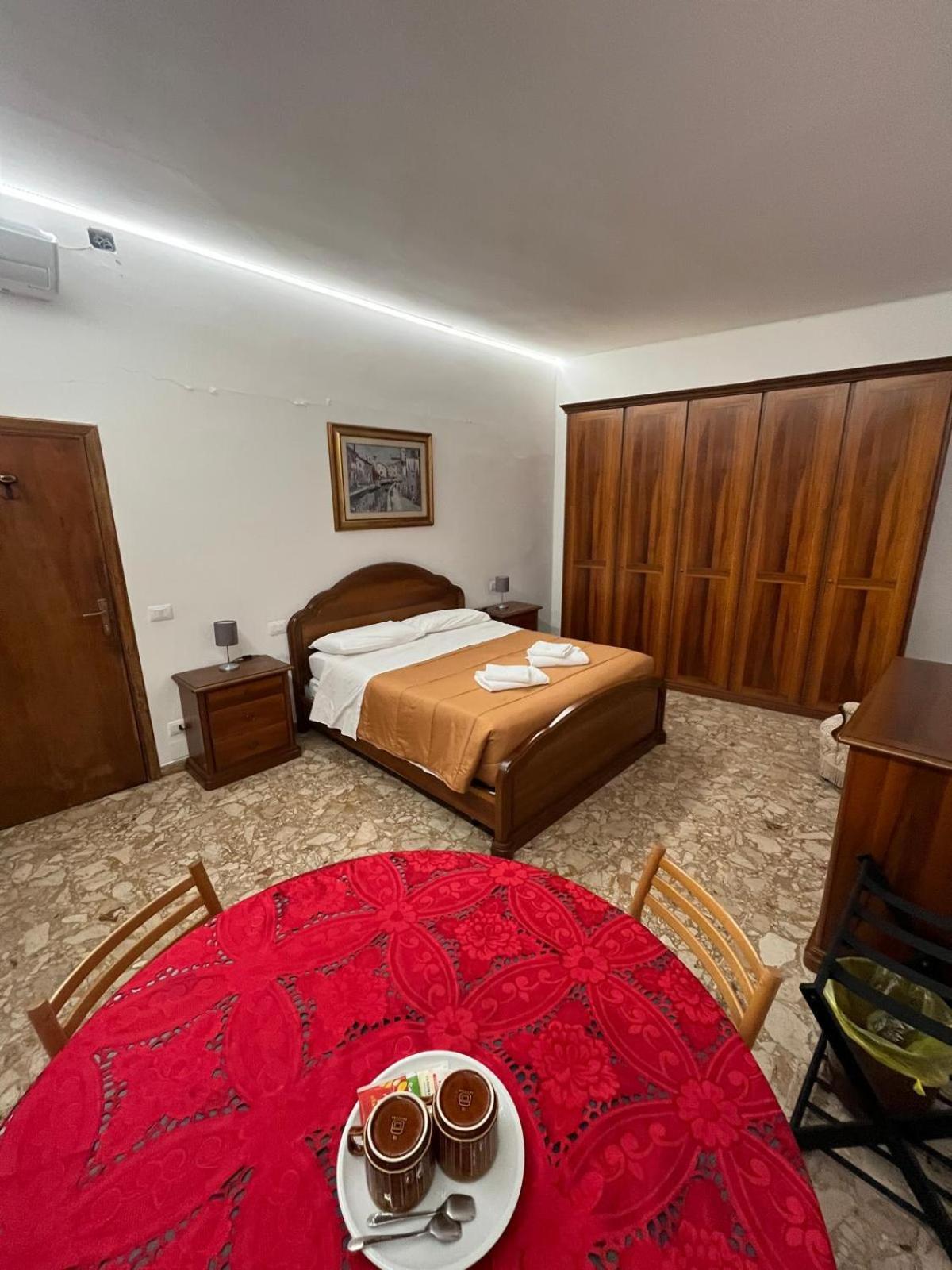 ונציה Stefy'S Rooms מראה חיצוני תמונה